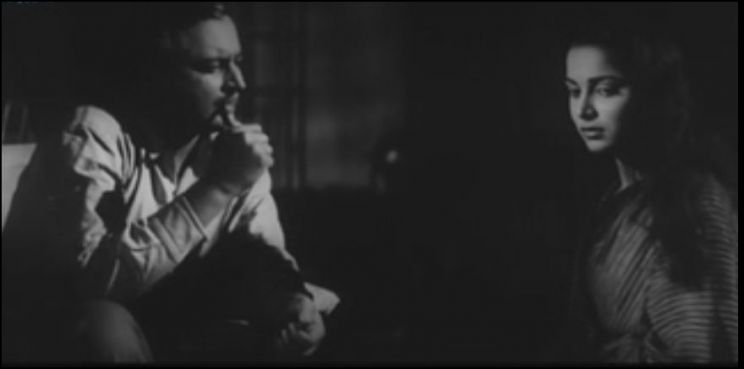 Guru Dutt