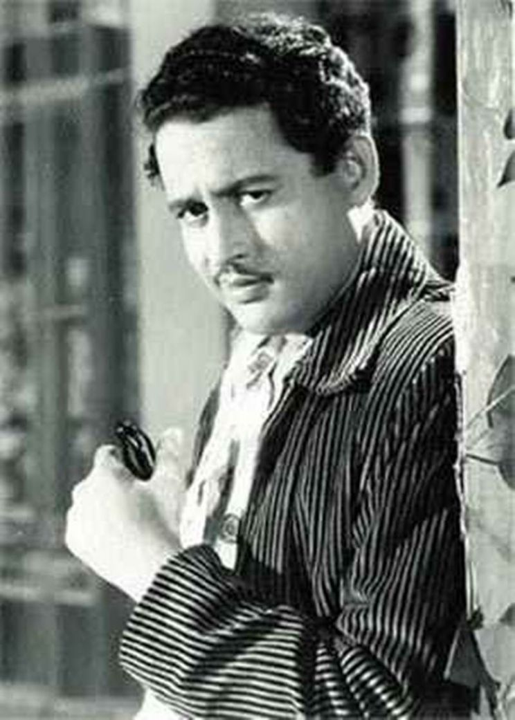 Guru Dutt