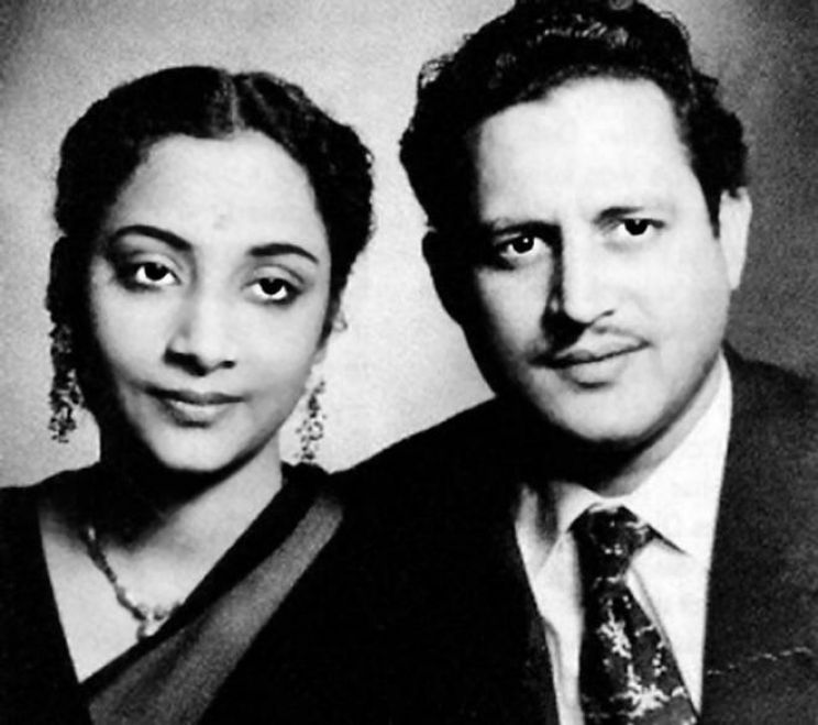 Guru Dutt