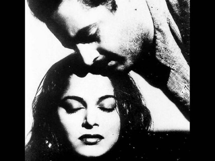 Guru Dutt