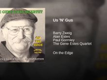 Gus Barry photo