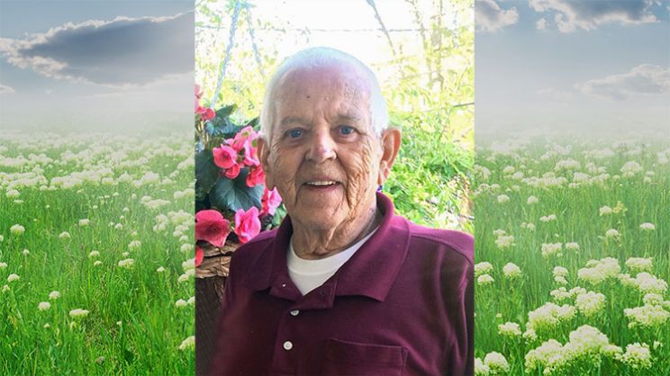 Gus Lewis