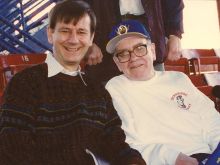 Gus Rhodes