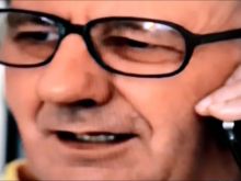 Gus Rhodes