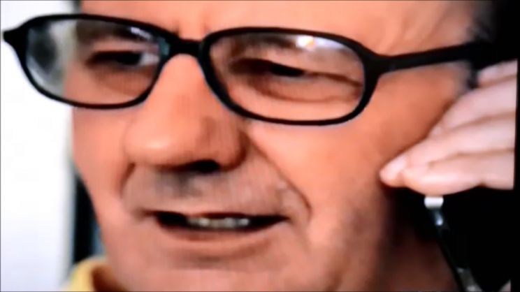 Gus Rhodes