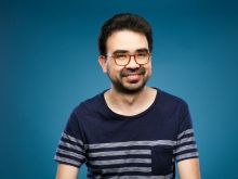 Gus Sorola