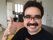 Gus Sorola