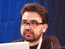 Gus Sorola