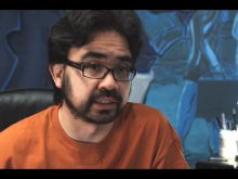 Gus Sorola