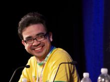 Gus Sorola