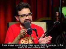 Gus Sorola