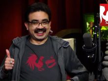 Gus Sorola