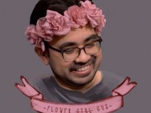 Gus Sorola