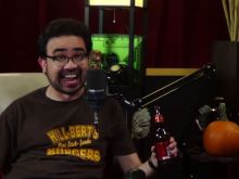 Gus Sorola