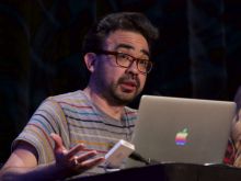 Gus Sorola