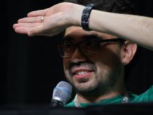 Gus Sorola