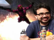 Gus Sorola