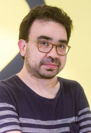 Gus Sorola