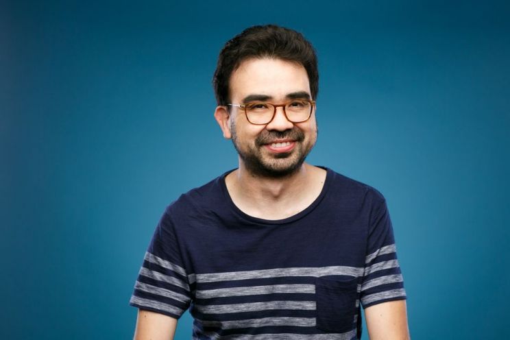 Gus Sorola