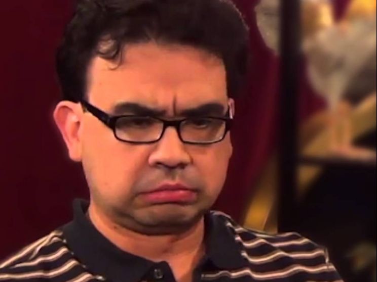 Gus Sorola