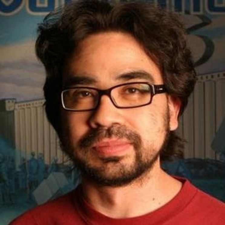 Gus Sorola