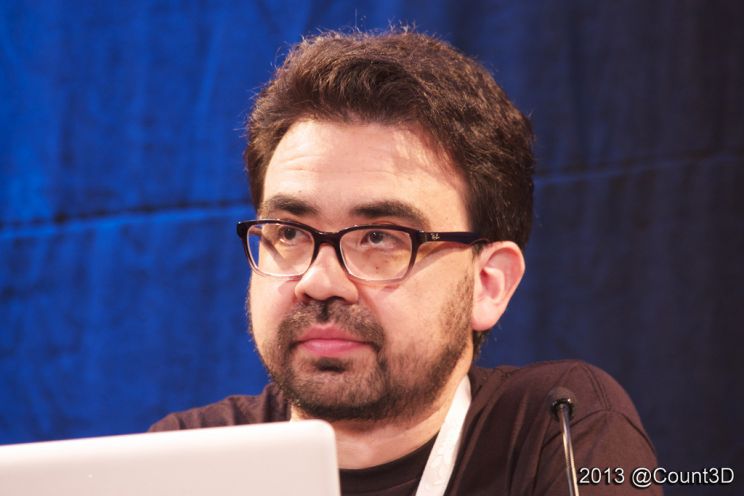 Gus Sorola