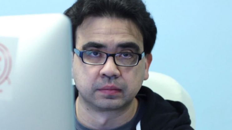 Gus Sorola