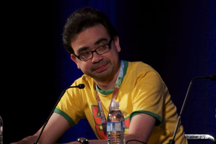 Gus Sorola