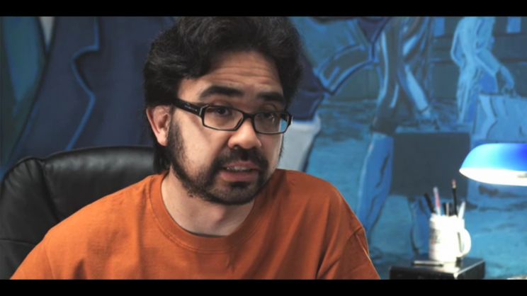 Gus Sorola