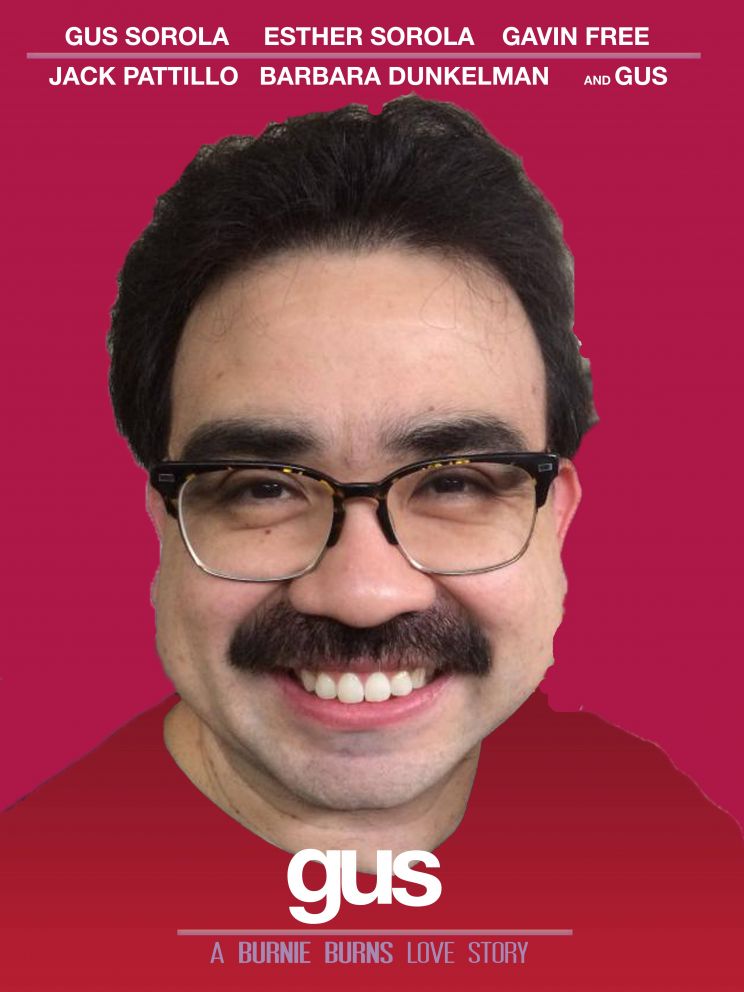 Gus Sorola