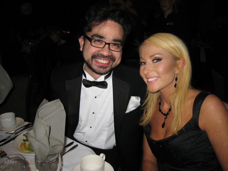 Gus Sorola