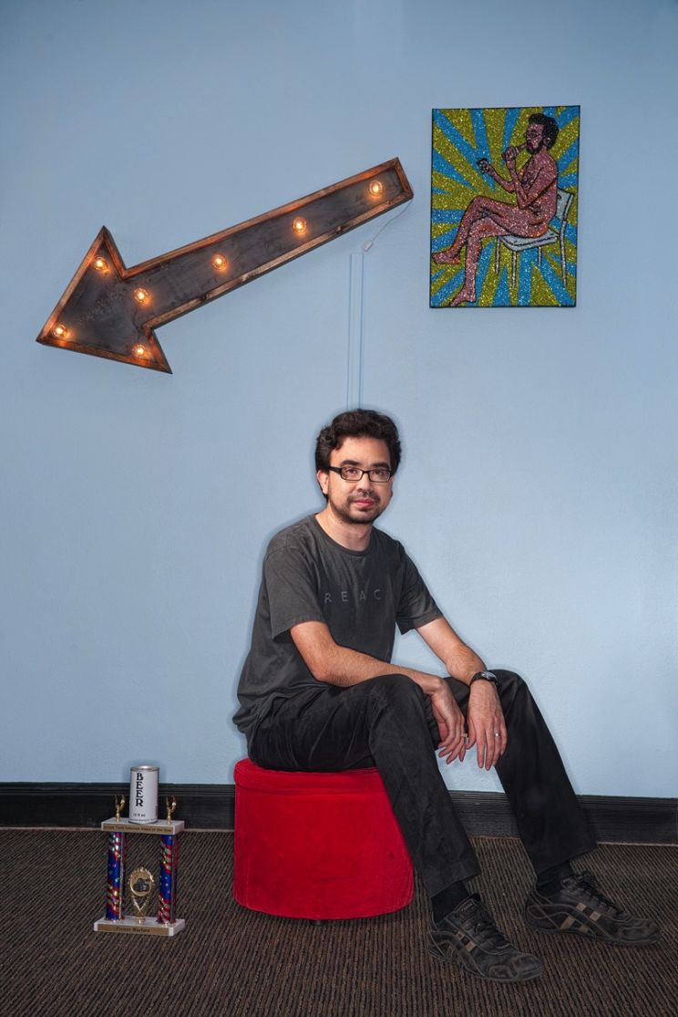 Gus Sorola