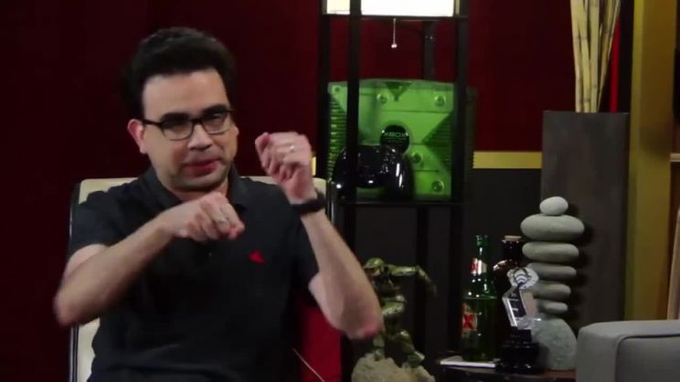 Gus Sorola