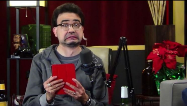 Gus Sorola
