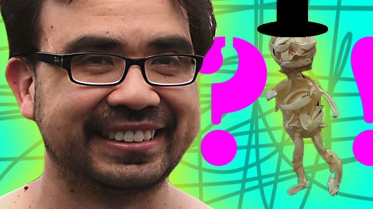 Gus Sorola