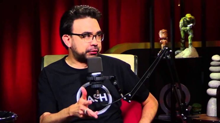 Gus Sorola