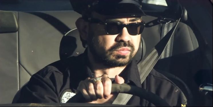 Gus Sorola