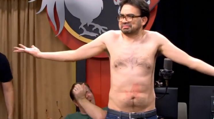 Gus Sorola