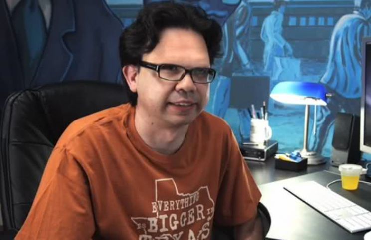 Gus Sorola