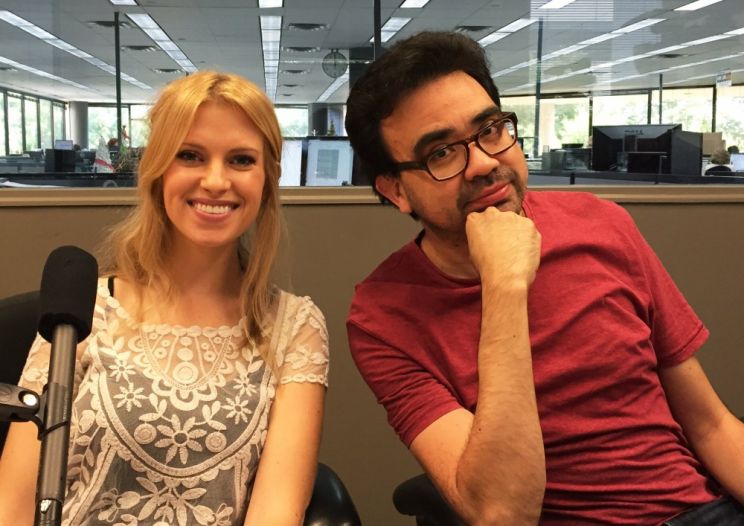 Gus Sorola