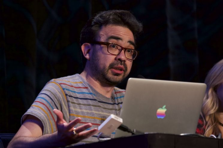 Gus Sorola