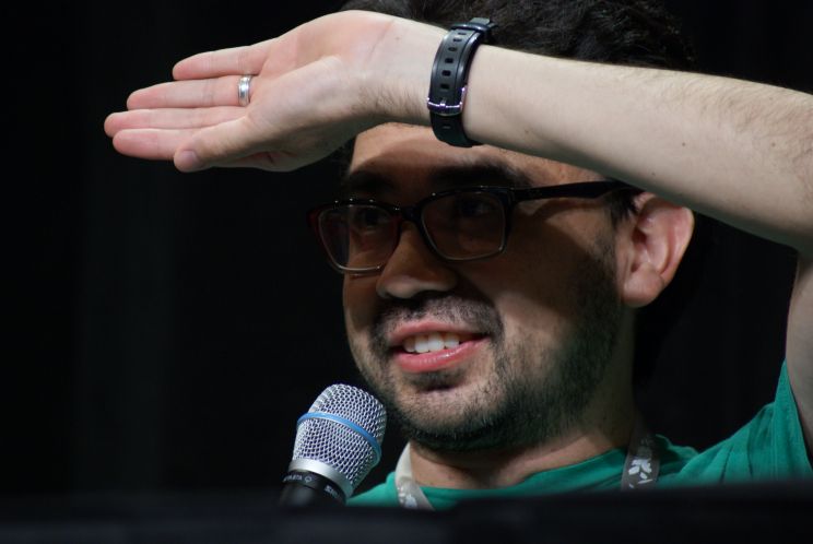 Gus Sorola