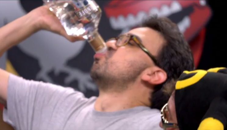Gus Sorola