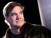 Gus Van Sant