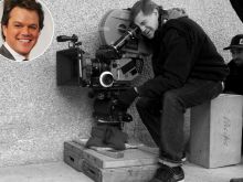 Gus Van Sant