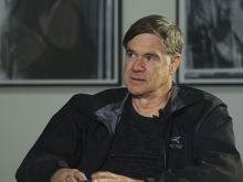 Gus Van Sant