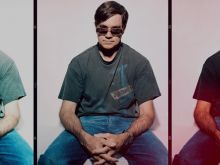 Gus Van Sant