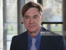 Gus Van Sant
