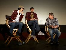 Gus Van Sant