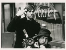 Gus Van Sant